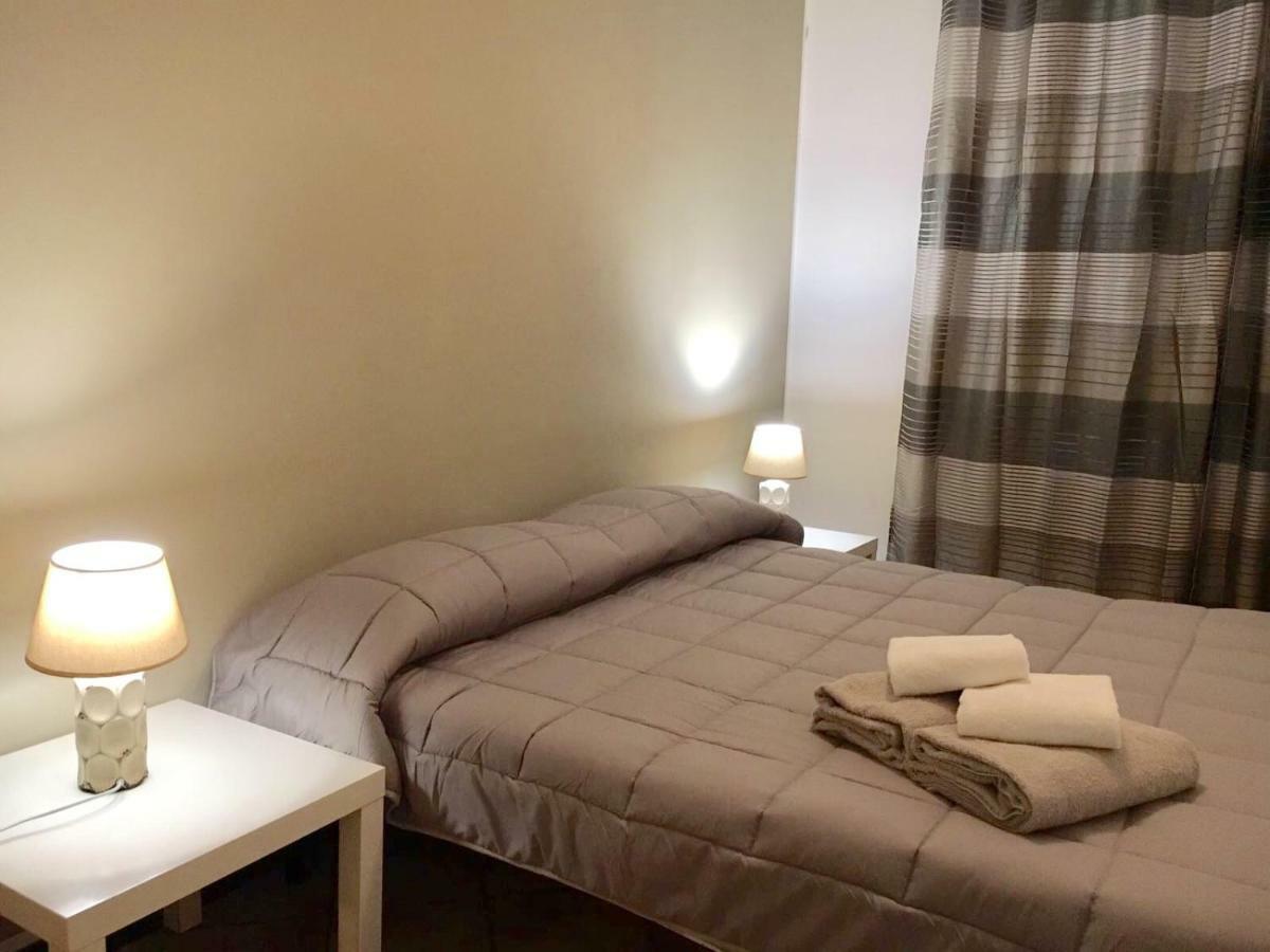 Apartment In Duomo 밀라노 외부 사진