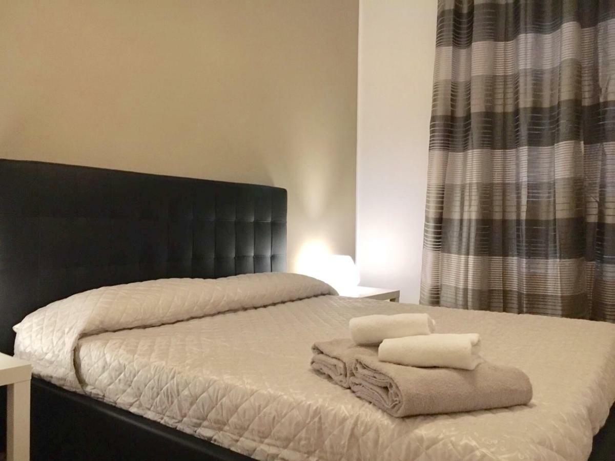Apartment In Duomo 밀라노 외부 사진