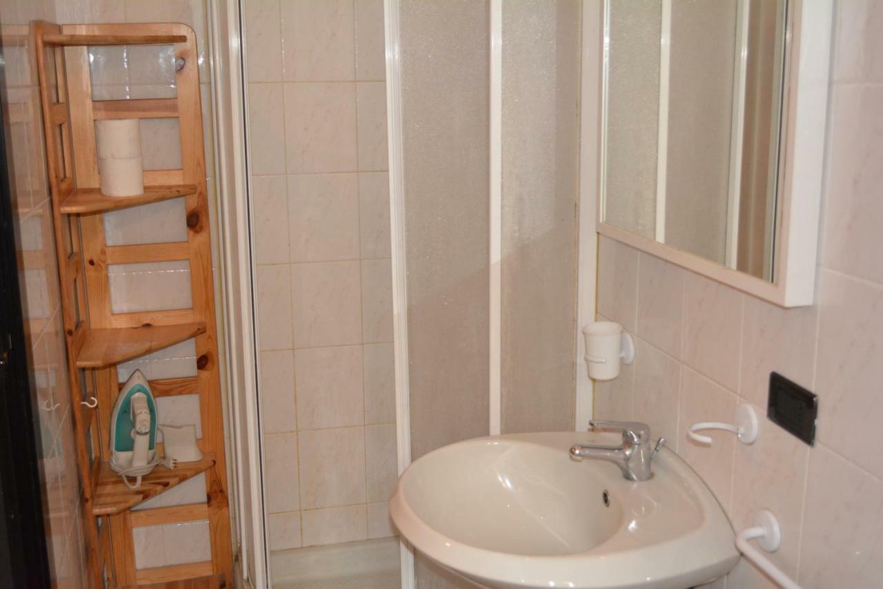 Apartment In Duomo 밀라노 외부 사진
